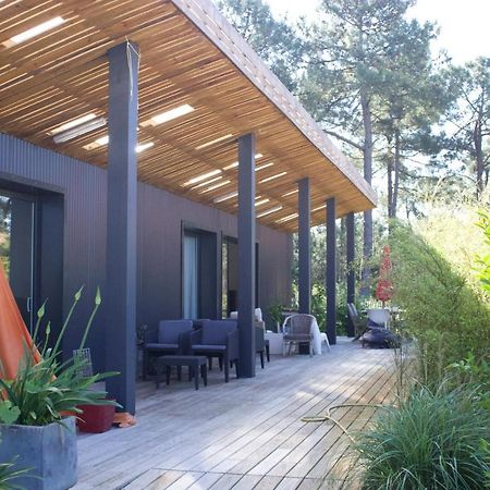 Chambres D'Hotes 1001 Nuits Montalivet Vendays-Montalivet Luaran gambar