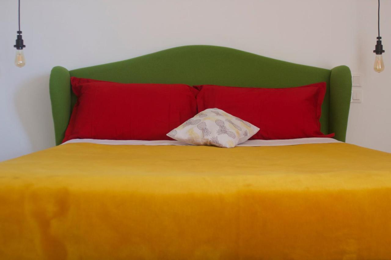 Chambres D'Hotes 1001 Nuits Montalivet Vendays-Montalivet Luaran gambar