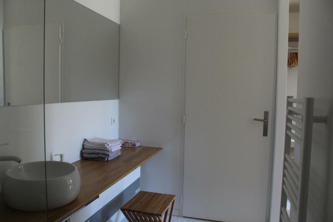 Chambres D'Hotes 1001 Nuits Montalivet Vendays-Montalivet Luaran gambar