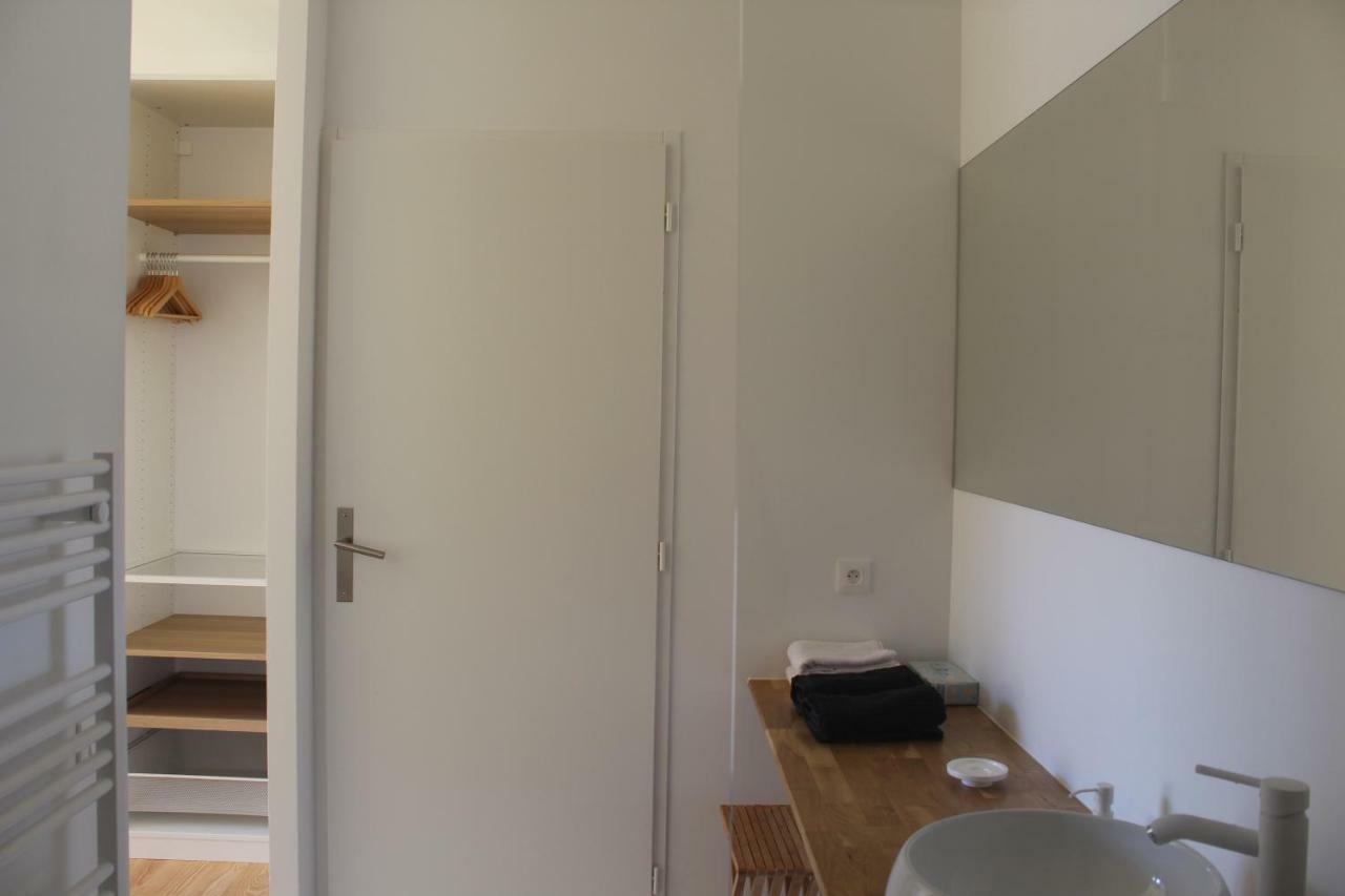 Chambres D'Hotes 1001 Nuits Montalivet Vendays-Montalivet Luaran gambar