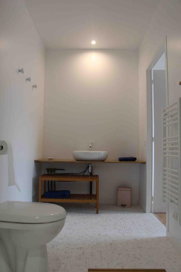 Chambres D'Hotes 1001 Nuits Montalivet Vendays-Montalivet Luaran gambar