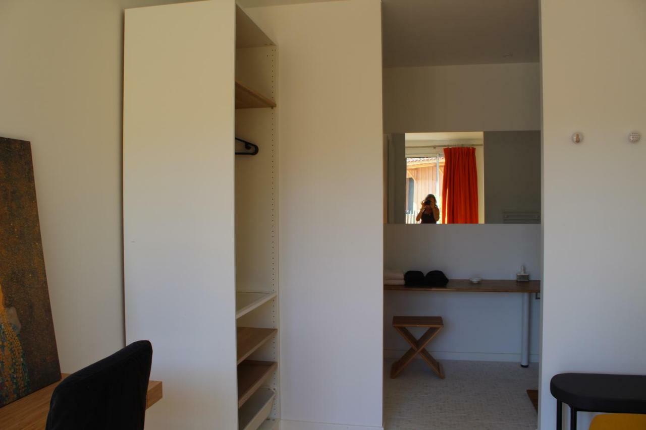 Chambres D'Hotes 1001 Nuits Montalivet Vendays-Montalivet Luaran gambar