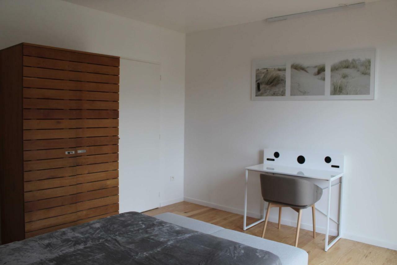 Chambres D'Hotes 1001 Nuits Montalivet Vendays-Montalivet Luaran gambar