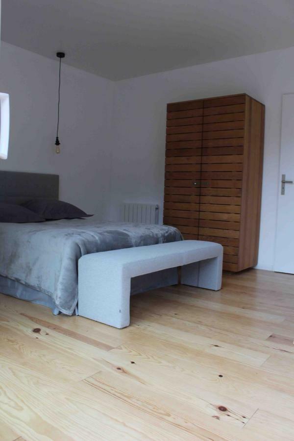 Chambres D'Hotes 1001 Nuits Montalivet Vendays-Montalivet Luaran gambar