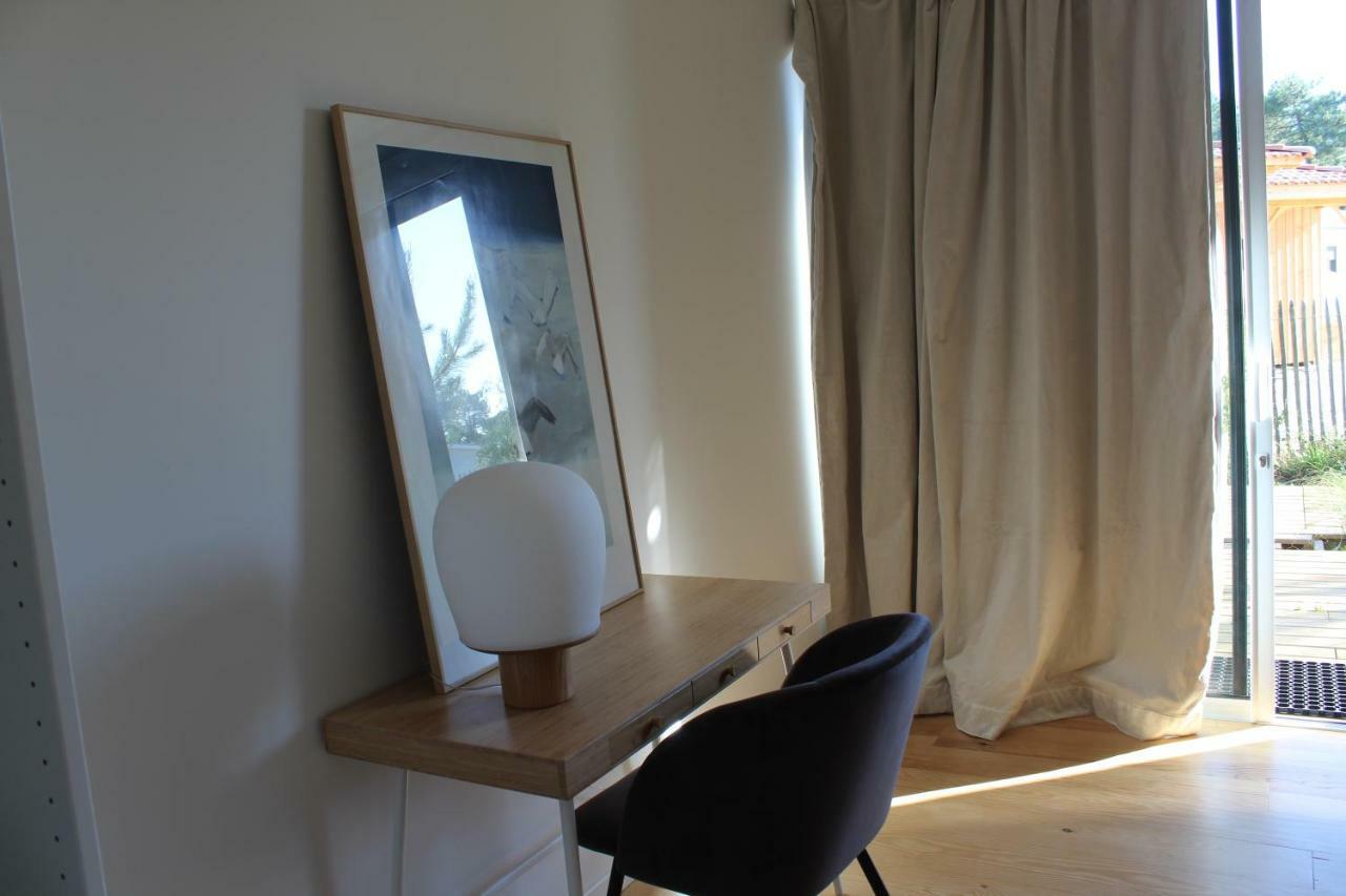 Chambres D'Hotes 1001 Nuits Montalivet Vendays-Montalivet Luaran gambar