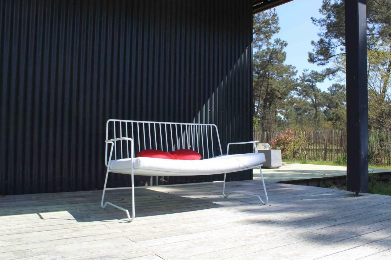 Chambres D'Hotes 1001 Nuits Montalivet Vendays-Montalivet Luaran gambar