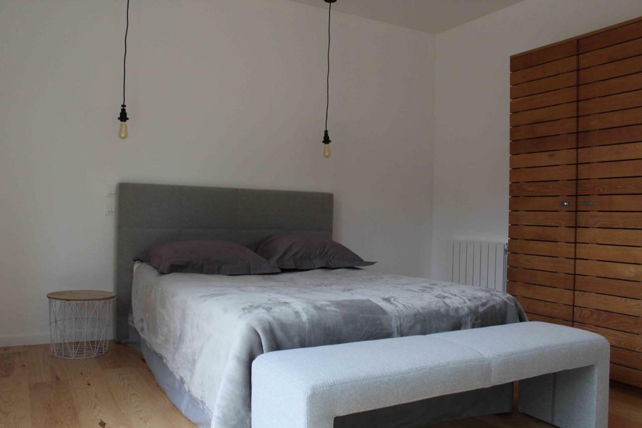 Chambres D'Hotes 1001 Nuits Montalivet Vendays-Montalivet Luaran gambar