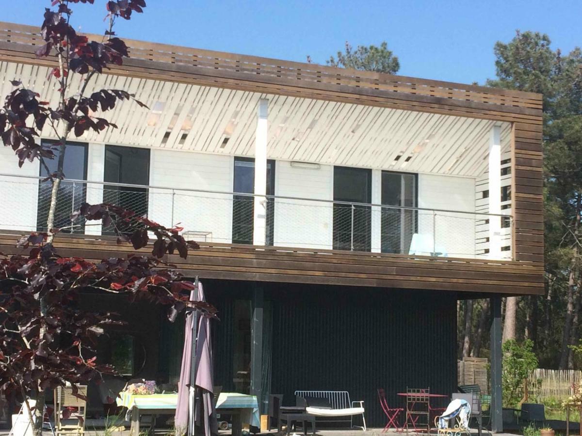 Chambres D'Hotes 1001 Nuits Montalivet Vendays-Montalivet Luaran gambar